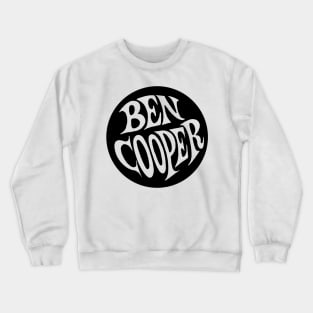 Ben Cooper Halloween Legend! Crewneck Sweatshirt